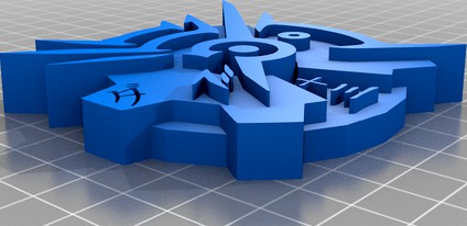 Void Slayer Scratch DaGaMa13 (alpha) by DaGaMa13