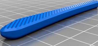 Oakley Jupiter Sock by Mickavgl