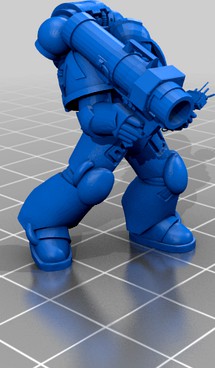 Tic Tac Toe Heavy by AJN256