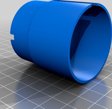 Gin Mare Lamp by MT20