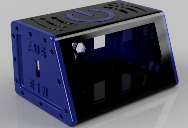 Multimedia Networkplayer by Myfxg