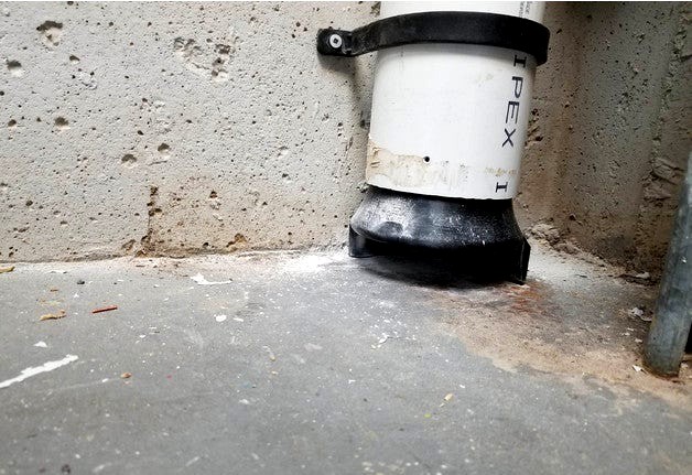 Shop Floor Sweep by GingerBrandon