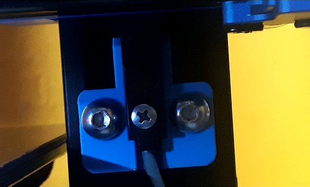 Adaptador de sensor Z  (Sensor Z Adapter) by xOrphenx