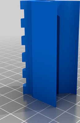 1377 RMR rail by spraguetron