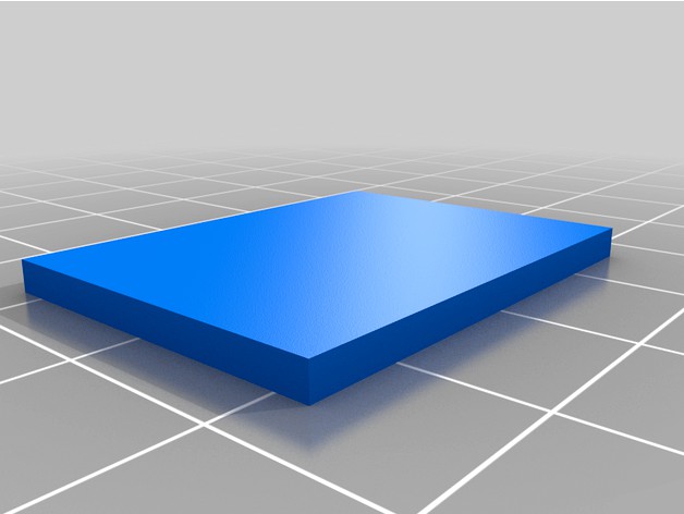 SD Card-Sized Rectangle by BabyBowser