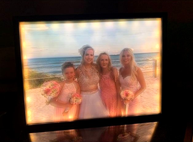 Full Colour Lithophane by S0ULDIER