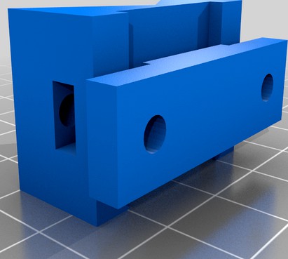 Remixed Universal Hobby Paint Shaker by juz4kix