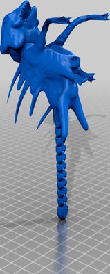 Monster school V2 by enoder