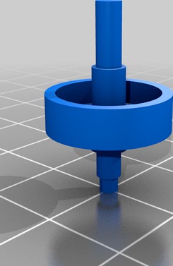 A4tech x6-60d wheel by sashok007