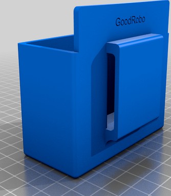 Sci Fi Lower Decks Tricorder Replica (painted) Cosplay - Foto 4