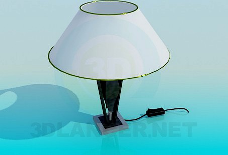 3D Model Night light