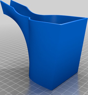 Scoop for diffrent thing by ronsch