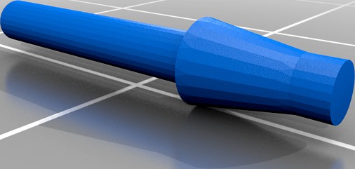 Bosch micro wave button by cehel77