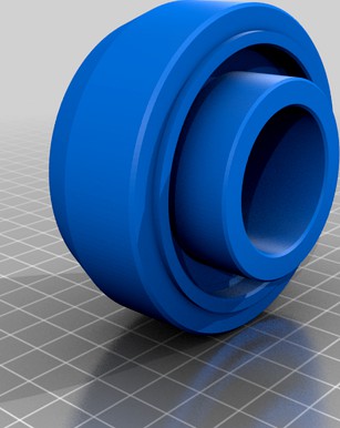 3.5 EcoBoost front crankshaft seal installer by Rayenator