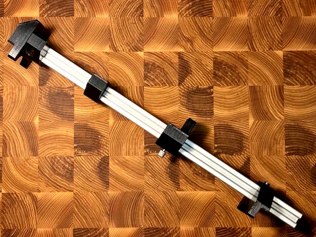 Sink Bridge by Luukee