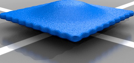 Ravioli (Square) by pyrobatic