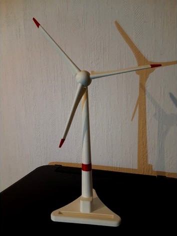 Wind turbine / Windmill by Sam1810