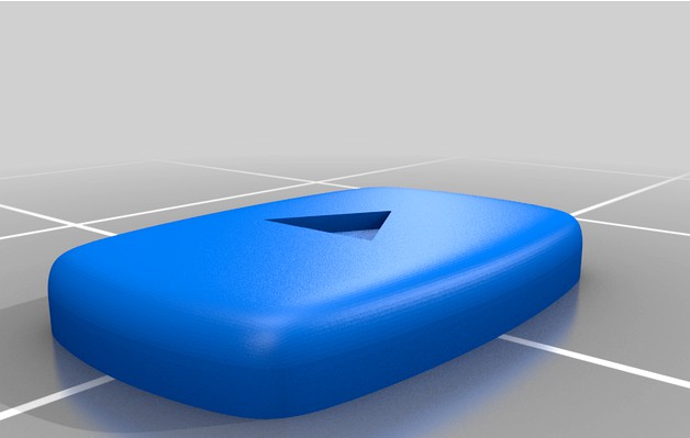 Play Button by gnamp