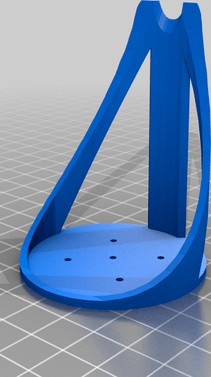 Saca yerba Mate Santo by kiuman