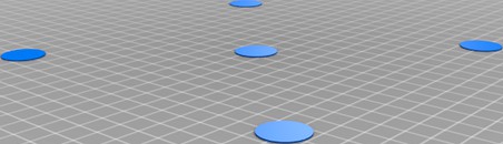 Simple Circle Leveling Two Layers by BrandoDev