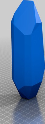 Crypotinite.... vasemode  by Marrieddragoon