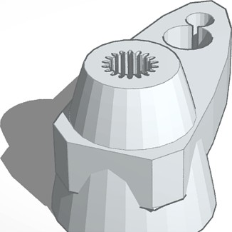 OMC Carb Mixture Link by ecto1