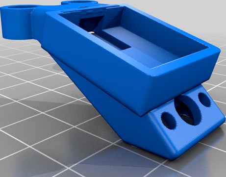 Lethal Conception SX298 TBS GPS m8.2 and SMA  by tasi0000