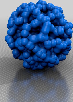 Dividing balls 02 by yoshi0204