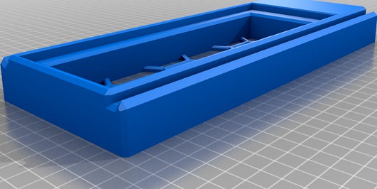 Sharpening Stone Rolling Guide by mdwyn85