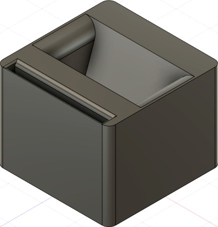 Mix It Board Game Organizer by jgm1986