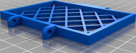 Snaptics Power Module by zaz00