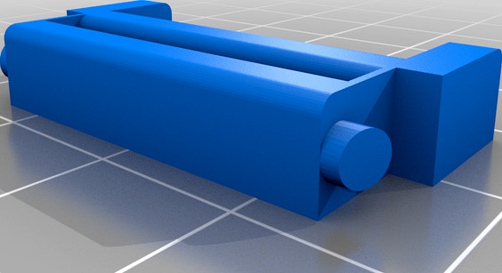 Snaptics Terminal Modules by zaz00