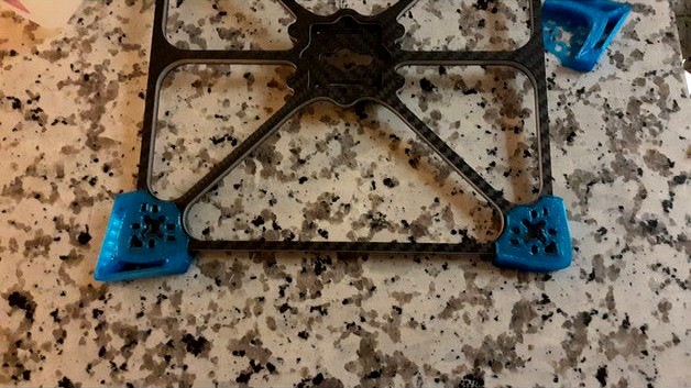 TBS SOURCE Aureo Arm Guards by imgumby