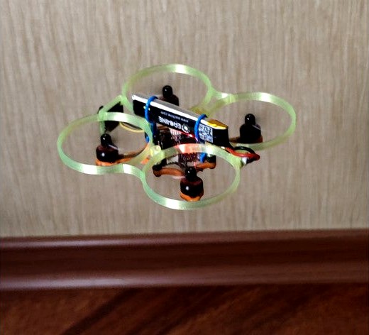 Tiny Whoop 65x35, 70x40 by cennymeh