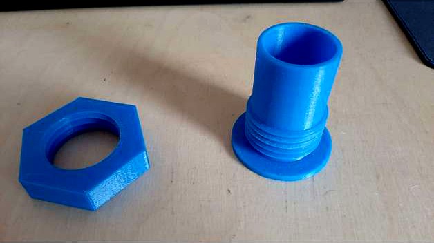 Overflow IBC by Opisev