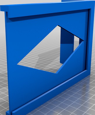 Picture frame by Bidi01