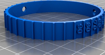 field of view scale by K_Bahr