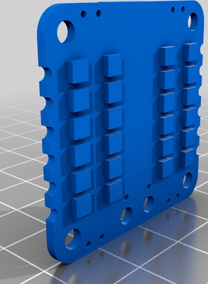 FETTEC FC and ESC by RODINFPV