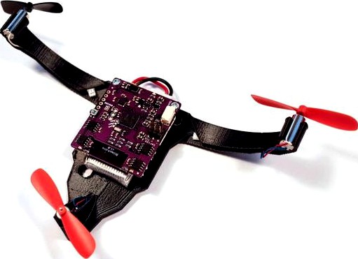 Blimpduino. Open source remotely controlled blimp by jjrobots