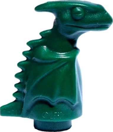 Baby Dragon with egg by LennyFace