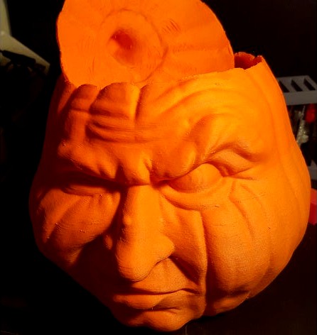 Grumpykin container by Nscale_toni