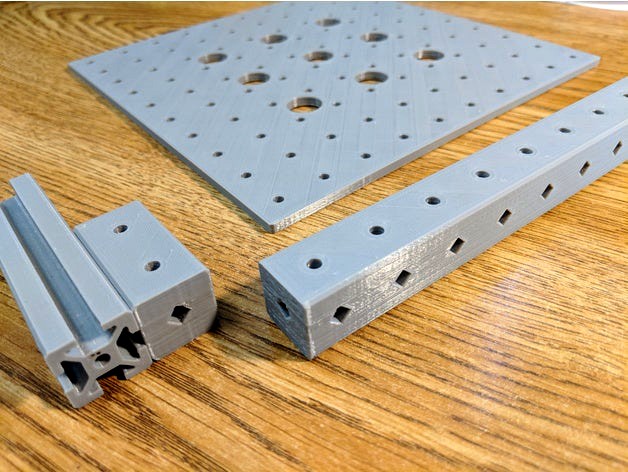 2020 Compatible Beam by ThinkSolutions