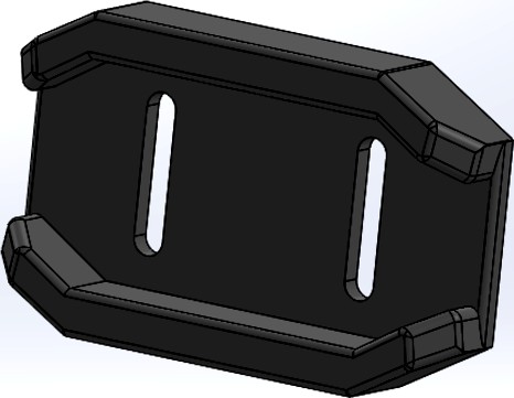 Snowblower Ski by te_3D