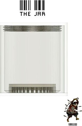 The Jar by Hayato_Ichikawa