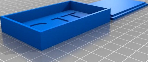 Customize A Box by cjthormo