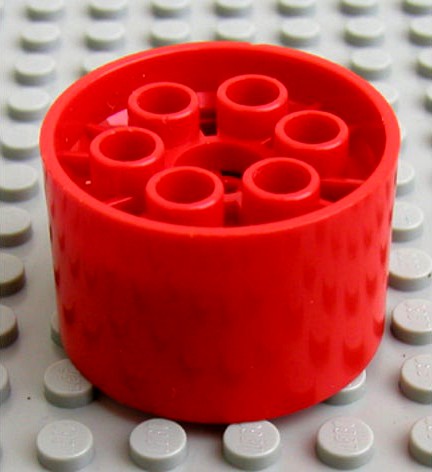 Technic Hub by LennyFace