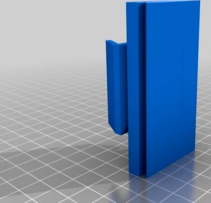 Arca To Vixen/Synta Finder by Jimmyjamjoejoe