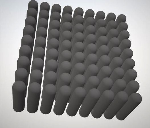 Corgi reproduction shells by gjelli