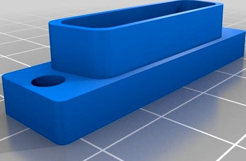 DB 19 D-sub 19 connector for apple 2c external drive by coolate