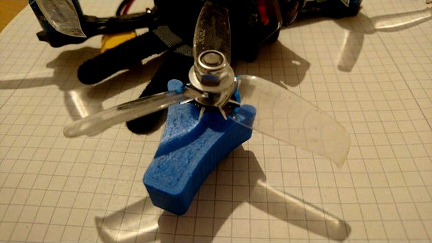 Diatone GT-M3 prop toolkit by Portaeris